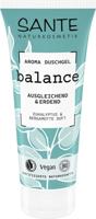 Balance shower gel 200 Milliliter