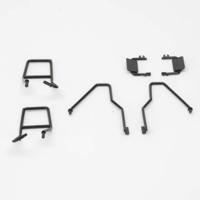 Bruder Onderdeel: spiegels/leuningen v.2430