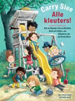 Alle kleuters! (Hardback)
