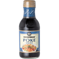 Kikkoman Poke Sauce 250 ml bij Jumbo
