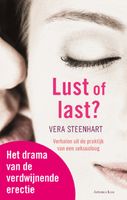 Lust of last - Vera Steenhart - ebook