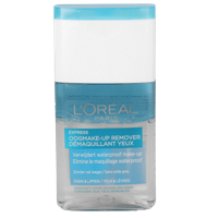 Express oogmake-up en lipstick remover 125 Milliliter