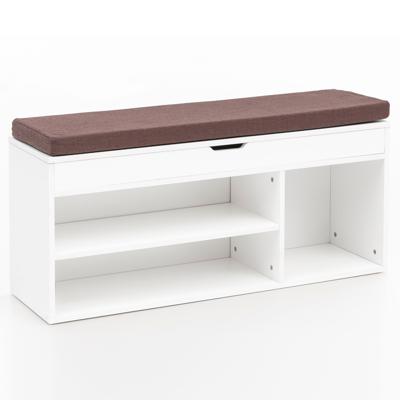 Schoenenkast Baldwinfort - WL5M345