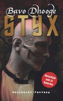 Styx - Bavo Dhooge - ebook
