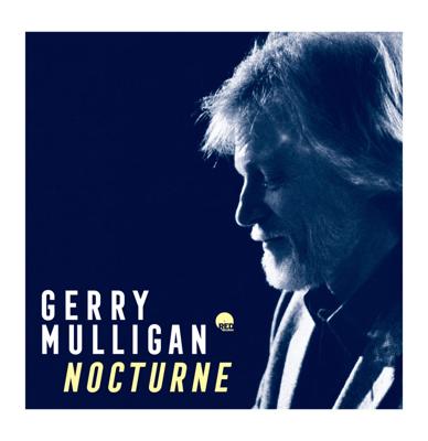 Gerry Mulligan - Nocturne (Record Store Day 2025) LP