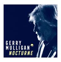 Gerry Mulligan - Nocturne (Record Store Day 2025) LP