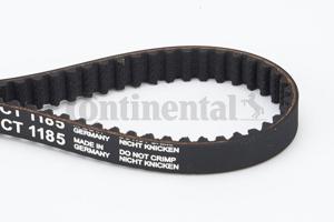 Getande riem CONTINENTAL CTAM, u.a. für VW, Seat, Skoda, Audi, Cupra