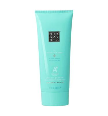 Karma aftersun hydrating gel lotion