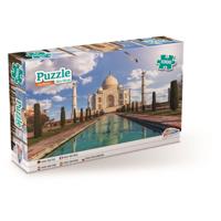 Grafix puzzel taj mahal 1000 stukjes