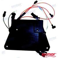 REC0586667 - ZWARTE DOOS Bombardier