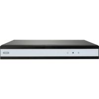 ABUS TVVR33803 IP-Bewakingscamera Kabelgebonden