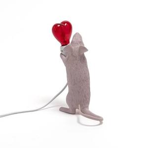 Seletti Mouse Love Edition