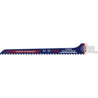 Bosch Accessories 2608900384 Expert Wood with Metal” S 715 LHM-zaagblad, 1 stuk Zaagbladlengte 190 mm 1 stuk(s)