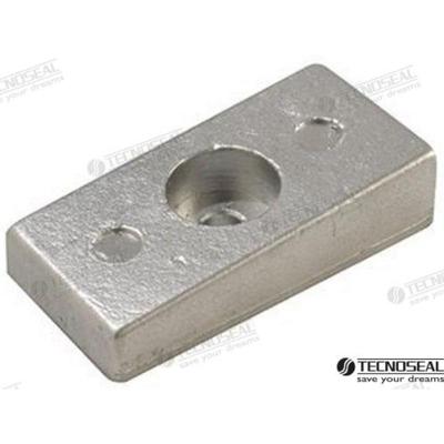 Ánodos para Honda - Tohatsu TEN01407 - ANODO HONDA 75-130-225HP ZINC