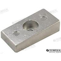 Ánodos para Honda - Tohatsu TEN01407 - ANODO HONDA 75-130-225HP ZINC