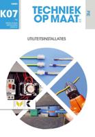 PIE Keuzevak 7 Utiliteitsinstallaties (Paperback)