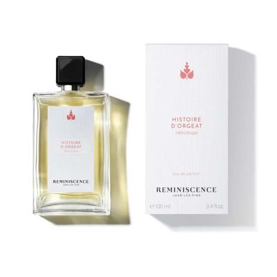 Reminiscence L'Innocence Histoire D'Orgeat Eau de Parfum 100ml | Unisex Parfum