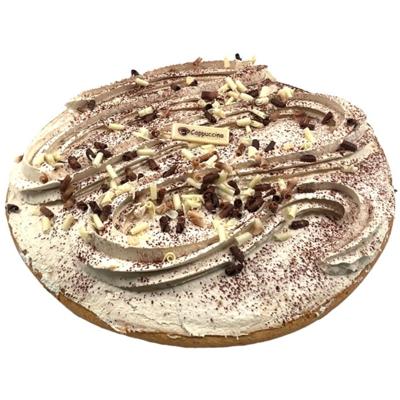 Koffievlaai 12 personen