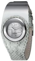 Horlogeband Esprit ES100622002U Leder Multicolor 12mm Horlogeband Esprit ES100622002U Leder Multicolor 12mm