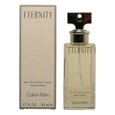 Damesparfum Eternity Calvin Klein EDP 100 ml