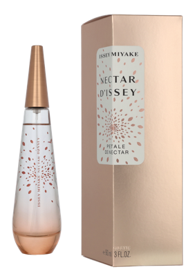 Issey Miyake L&apos;Eau D&apos;Issey Pure Petale De Nectar Eau de toilette Spray 90 ml Dames
