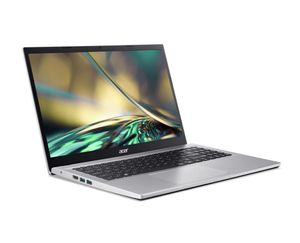 Acer Aspire 3 A315-59-55YK i5-1235U Notebook 39,6 cm (15.6") Full HD Intel® Core™ i5 16 GB DDR4-SDRAM 512 GB SSD Wi-Fi 5 (802.11ac) Windows 11 Home Zilver