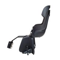 Maxi Go Urban Black frame bev Achterstoeltje