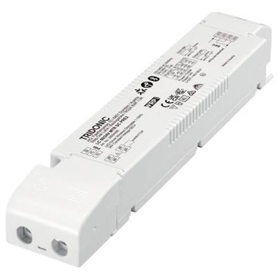 Tridonic LC 60W 24V MTR SC PRE2 LED-driver 60 W 2.5 A 1 stuk(s)