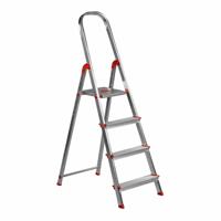 Inklapbare ladder Rolser Aluminium