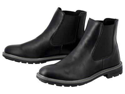 esmara Heren schoenen (Zwart, 46)