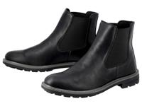 esmara Heren schoenen (Zwart, 46)