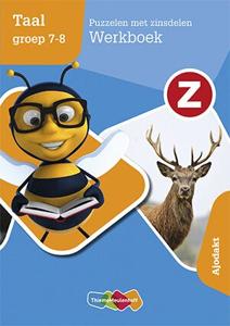 Z-Taal (Paperback)