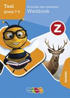 Z-Taal (Paperback)