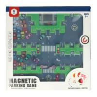 Magnetisch Parkeerspel - 49dlg.