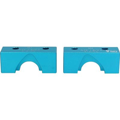 Brilliant Tools BT591240 Set blokkeergereedschap voor de nokkenas voor alfa Romeo 1,8 L, 2,0 L 16 V.