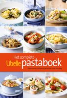 Grote Libelle Pastaboek - Ilse D'Hooge - ebook