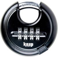 Kasp K11670D Hangslot Cijferslot