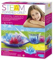 4M Steam Powered Kids: Crystal Garden - thumbnail