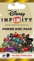 Disney Infinity Power Disc Pack (Gold) - Tron Sky - thumbnail