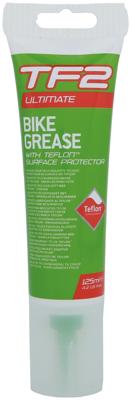 WELDTITE multifunctioneel vet grease syringe weldite "grease gun" 150g teflon