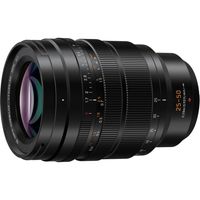 Panasonic MFT 25-50mm F/1.7 Leica DG Vario-Summilux Panasonic MFT 25-50mm F/1.7 Leica DG Vario-Summilux
