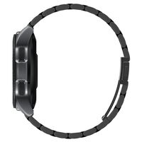 Spigen Modern Fit Samsung Galaxy Watch4 Classic Bandje - 46mm, 44mm, 42mm, 40mm - Zwart - thumbnail
