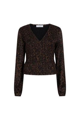 Lofty Manner Top QL05