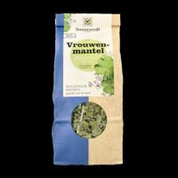 Vrouwenmantel thee los bio 40 Gram