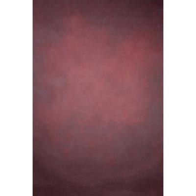 Scarlet Canvas Backdrop (244cm x 366cm)