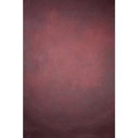 Scarlet Canvas Backdrop (244cm x 366cm)