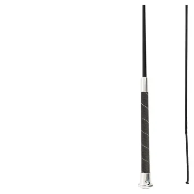 BR Dressuurzweep Scorpius zwart/zwart maat:120