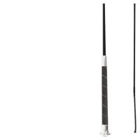 BR Dressuurzweep Scorpius zwart/zwart maat:120