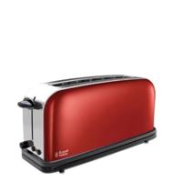 Russell Hobbs 21391-56 Colours Broodrooster Rood