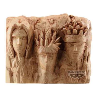 Boruto: Naruto Next Generations Figure Life PVC Statue Hokage Rock Special (Ver. B) 11 cm